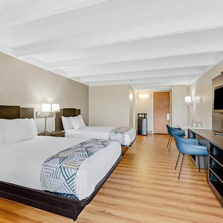 Red Carpet Inn & Suites Philadelphia Eksteriør bilde