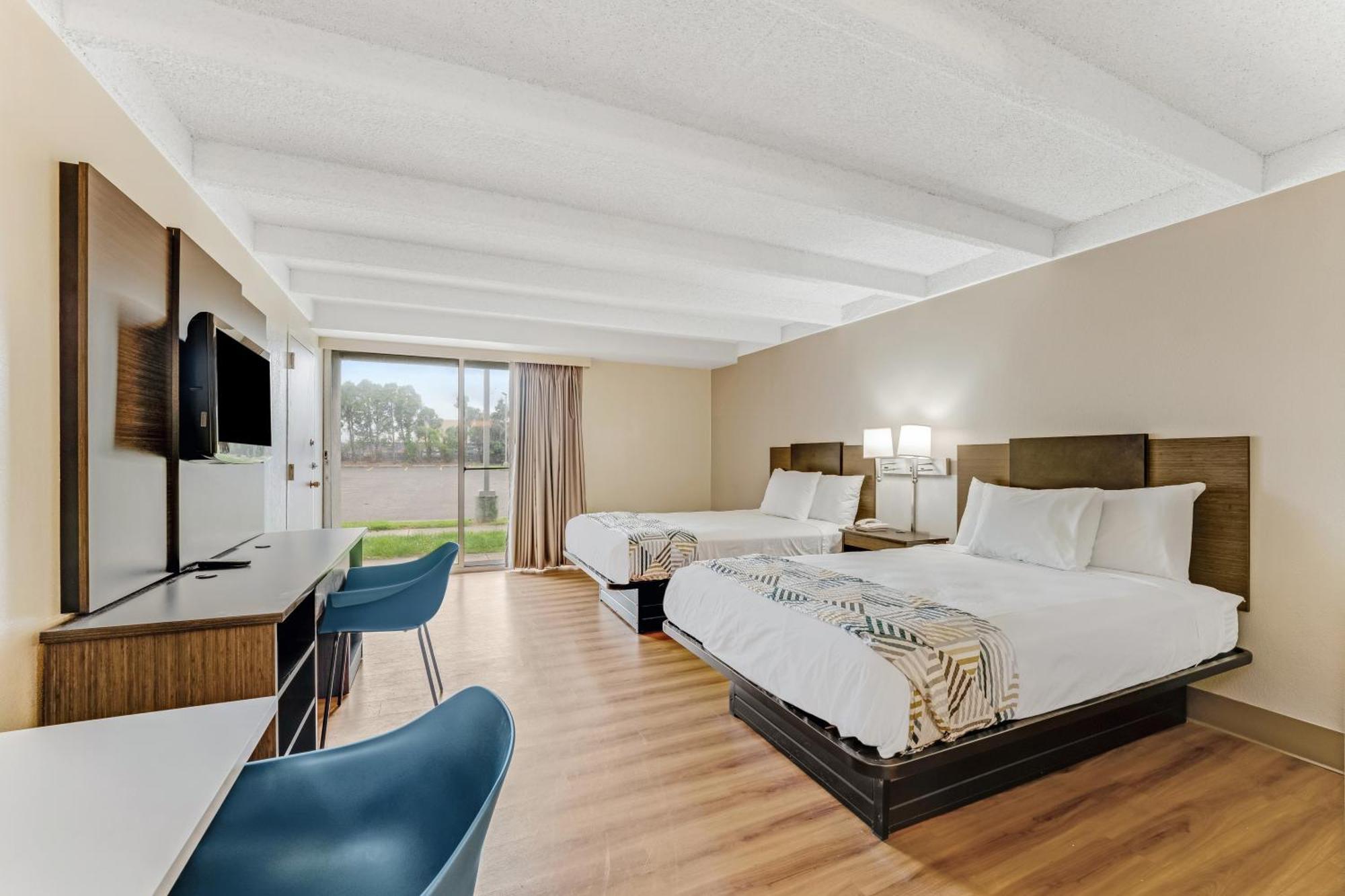 Red Carpet Inn & Suites Philadelphia Eksteriør bilde