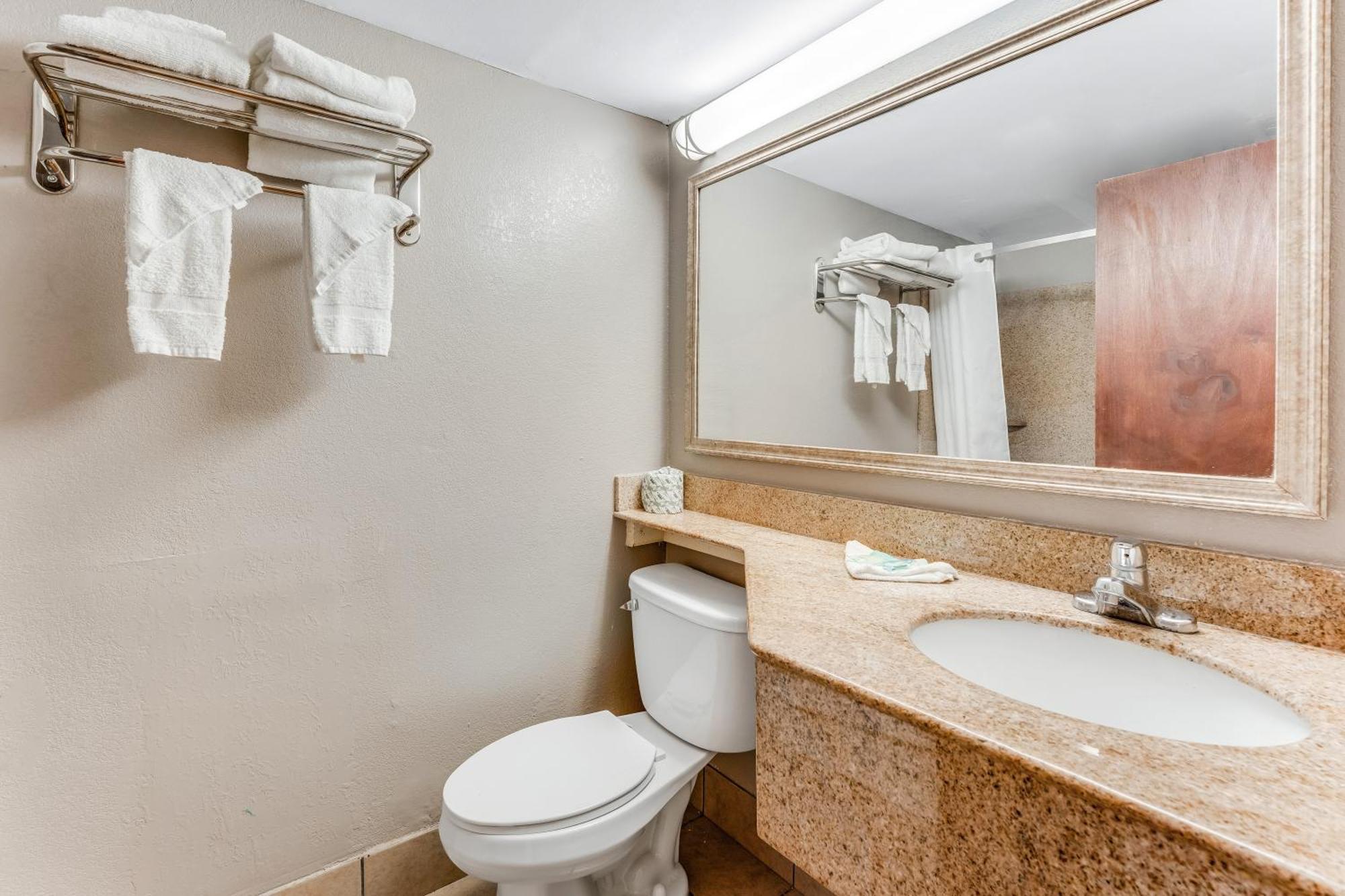 Red Carpet Inn & Suites Philadelphia Eksteriør bilde